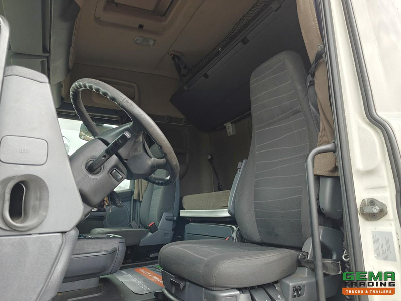 Scania R410 4x2 Highline Euro6A - ADR AT FL EX/II EXIII - PTO Prep - 02/2026 APK - شاحنة جرار: صور 5 Scania R410 4x2 Highline Euro6A - ADR AT FL EX/II EXIII - PTO Prep - 02/2026 APK - شاحنة جرار: صور 5