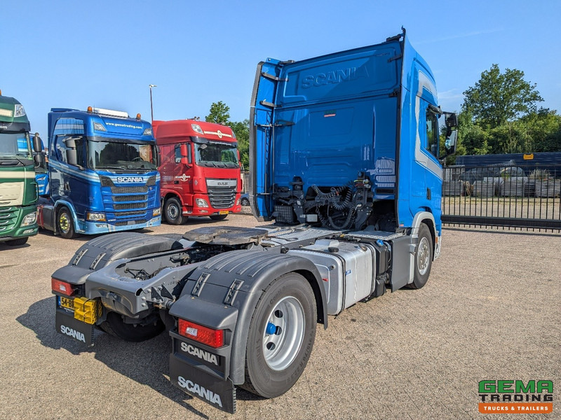 Scania R450 4x2 Highline Euro6D - Retarder - Hydrauliek - Dubbele Tanks - SMARTtachoV2 - 04/2026 APK - شاحنة جرار: صور 3 Scania R450 4x2 Highline Euro6D - Retarder - Hydrauliek - Dubbele Tanks - SMARTtachoV2 - 04/2026 APK - شاحنة جرار: صور 3