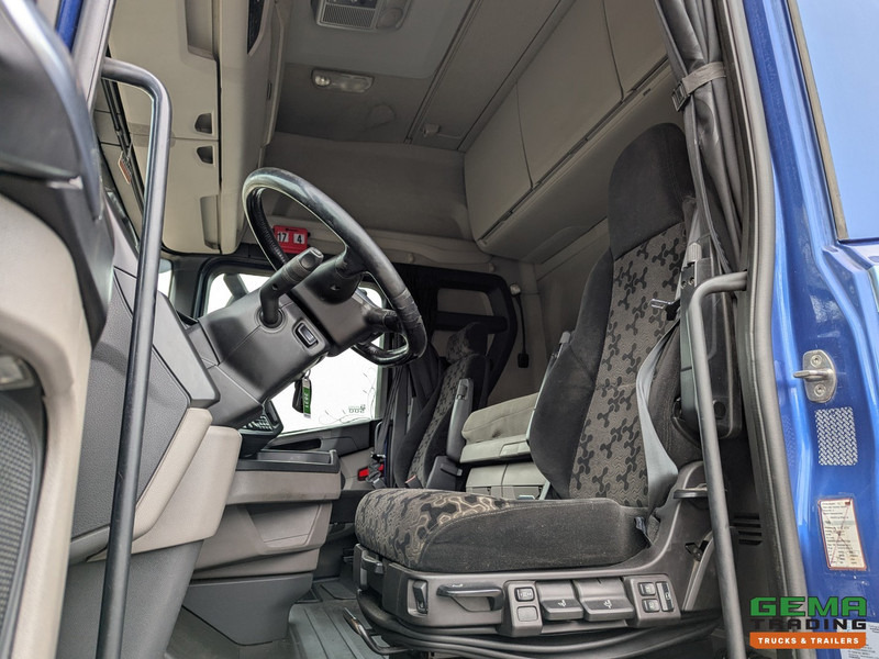 Scania S500 6x2/4 Highline Euro6C - Retarder - Standairco - Dubbele Tanks - Alcoa - شاحنة جرار: صور 5 Scania S500 6x2/4 Highline Euro6C - Retarder - Standairco - Dubbele Tanks - Alcoa - شاحنة جرار: صور 5