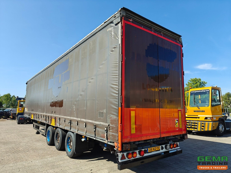 Schmitz Cargobull SCS 24/L - 13.62 MB VARIOS (S01) 3-Assen SAF - MEGA - Schuifzeilen/Hef/SchuifDak - Gegalvaniseerd - Schijfremmen - الخيمة نصف مقطورة: صور 3 Schmitz Cargobull SCS 24/L - 13.62 MB VARIOS (S01) 3-Assen SAF - MEGA - Schuifzeilen/Hef/SchuifDak - Gegalvaniseerd - Schijfremmen - الخيمة نصف مقطورة: صور 3
