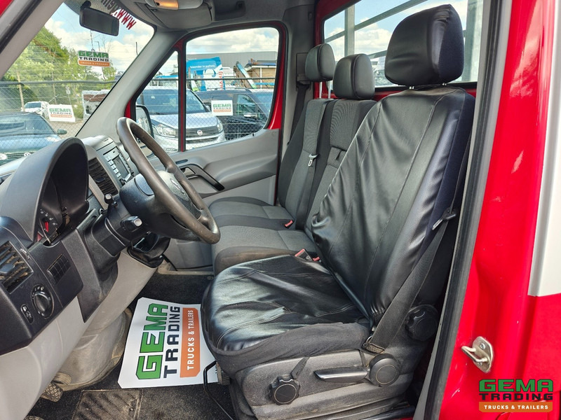 Volkswagen Crafter 2.0 TDI Euro5M - Open Laadbak 2.2m - Handgeschakeld - Trekhaak - 01/2026 APK - الشاحنات الصغيرة المسطحة: صور 5 Volkswagen Crafter 2.0 TDI Euro5M - Open Laadbak 2.2m - Handgeschakeld - Trekhaak - 01/2026 APK - الشاحنات الصغيرة المسطحة: صور 5