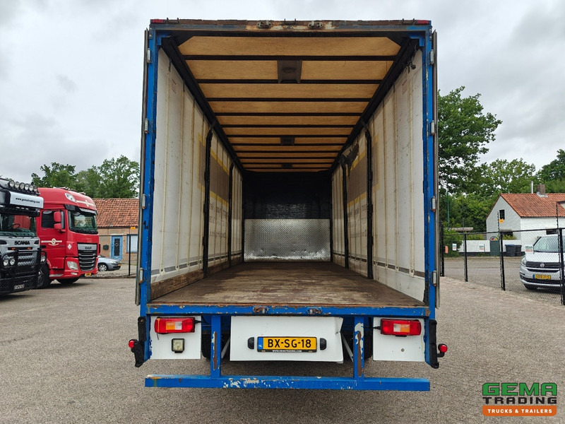 Volvo FE 260 4x2 Dagcab Euro5 - 6CIL - Schuifzeilenbak 7.5M - Achterdeuren - شاحنة ستارة: صور 5 Volvo FE 260 4x2 Dagcab Euro5 - 6CIL - Schuifzeilenbak 7.5M - Achterdeuren - شاحنة ستارة: صور 5