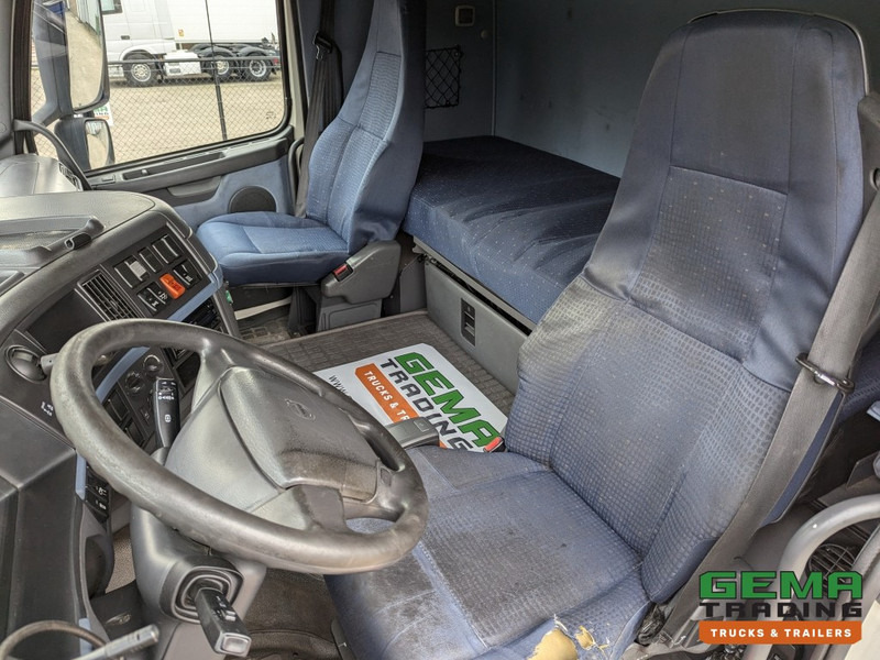 Volvo FH400 4x2 Euro5 FH400 4x2 Globetrotter Euro5 - ADR FL AT OX (T1513) - شاحنة جرار: صور 5 Volvo FH400 4x2 Euro5 FH400 4x2 Globetrotter Euro5 - ADR FL AT OX (T1513) - شاحنة جرار: صور 5