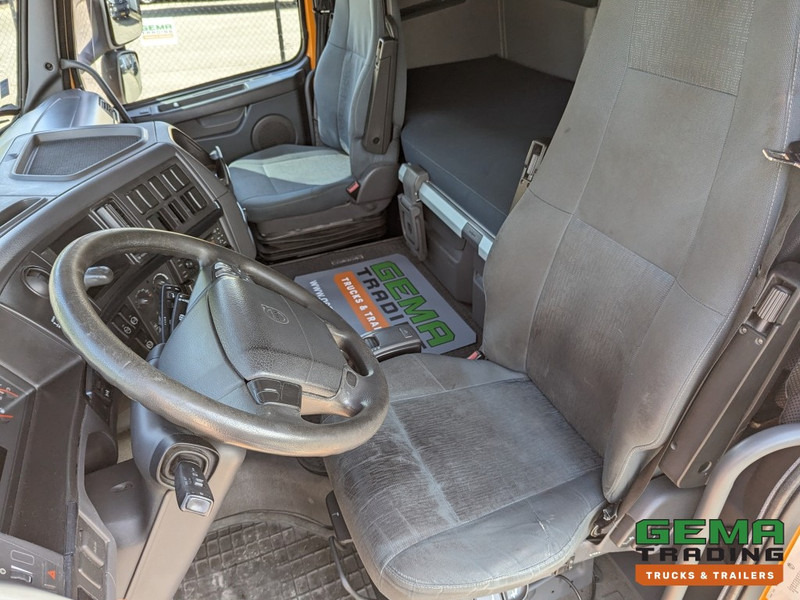 Volvo FH420 4x2 Euro5 FH420 4x2 Globetrotter Euro5 - XLOW - 01/2025APK (T1411) - شاحنة جرار: صور 5 Volvo FH420 4x2 Euro5 FH420 4x2 Globetrotter Euro5 - XLOW - 01/2025APK (T1411) - شاحنة جرار: صور 5
