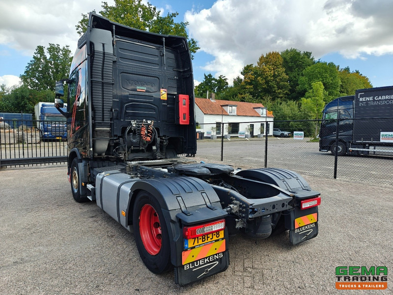 Volvo FH460 4x2 Globetrotter Euro6 - Dubbele Tanks - IparkCool- SMARTTacho V2 - 11/2025 APK - شاحنة جرار: صور 4 Volvo FH460 4x2 Globetrotter Euro6 - Dubbele Tanks - IparkCool- SMARTTacho V2 - 11/2025 APK - شاحنة جرار: صور 4