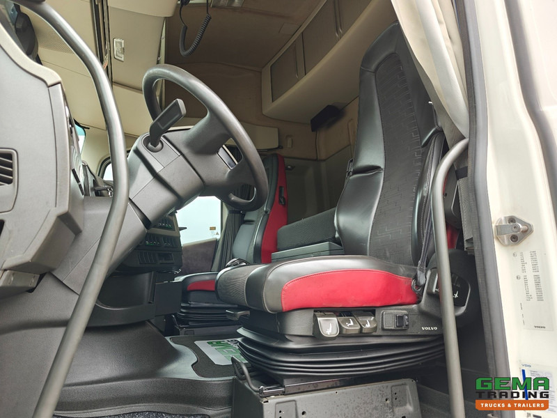 Volvo FH460 4x2 Globetrotter Euro6C - Hydrauliek - WeegSysteem - Navi - SMARTtachoV2 - 04/2026 APK - شاحنة جرار: صور 5 Volvo FH460 4x2 Globetrotter Euro6C - Hydrauliek - WeegSysteem - Navi - SMARTtachoV2 - 04/2026 APK - شاحنة جرار: صور 5