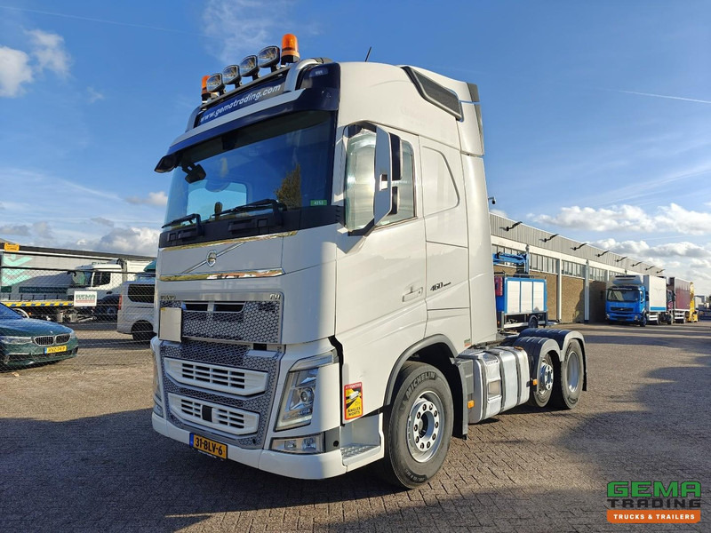 Volvo FH460 6x2 Globetrotter Euro6C - Hydrauliek - WeegSysteem - Navi - SMARTtachoV2 - 02/2026 APK - شاحنة جرار: صور 1 Volvo FH460 6x2 Globetrotter Euro6C - Hydrauliek - WeegSysteem - Navi - SMARTtachoV2 - 02/2026 APK - شاحنة جرار: صور 1