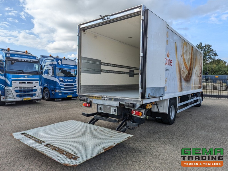 Volvo FL210 4x2 Daycab 18Ton Euro5 Handgeschakeld - Koel-VriesBak 8.38M - Frigo Block - Laadklep 1500KG (V803) - متساوي شاحنة: صور 2 Volvo FL210 4x2 Daycab 18Ton Euro5 Handgeschakeld - Koel-VriesBak 8.38M - Frigo Block - Laadklep 1500KG (V803) - متساوي شاحنة: صور 2