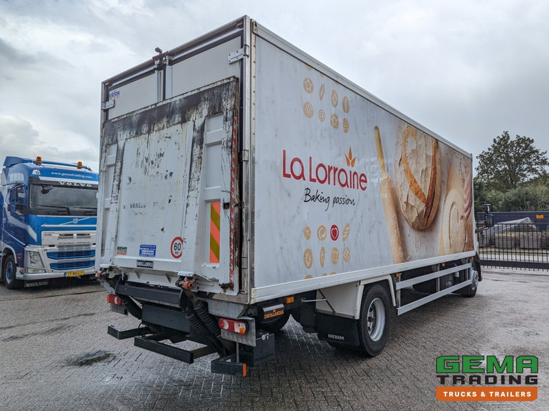 Volvo FL210 4x2 Daycab 18Ton Euro5 Handgeschakeld - Koel-VriesBak 8.40M - Frigo Block - Laadklep 1500KG - متساوي شاحنة: صور 5 Volvo FL210 4x2 Daycab 18Ton Euro5 Handgeschakeld - Koel-VriesBak 8.40M - Frigo Block - Laadklep 1500KG - متساوي شاحنة: صور 5