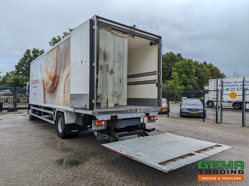 Volvo FL210 4x2 Daycab 18Ton Euro5 Handgeschakeld - Koel-VriesBak 8.40M - Frigo Block - Laadklep 1500KG - متساوي شاحنة: صور 4 Volvo FL210 4x2 Daycab 18Ton Euro5 Handgeschakeld - Koel-VriesBak 8.40M - Frigo Block - Laadklep 1500KG - متساوي شاحنة: صور 4