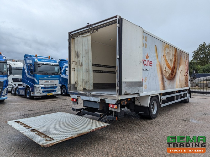 Volvo FL210 4x2 Daycab 18Ton Euro5 Handgeschakeld - Koel-VriesBak 8.40M - Frigo Block - Laadklep 1500KG - متساوي شاحنة: صور 2 Volvo FL210 4x2 Daycab 18Ton Euro5 Handgeschakeld - Koel-VriesBak 8.40M - Frigo Block - Laadklep 1500KG - متساوي شاحنة: صور 2