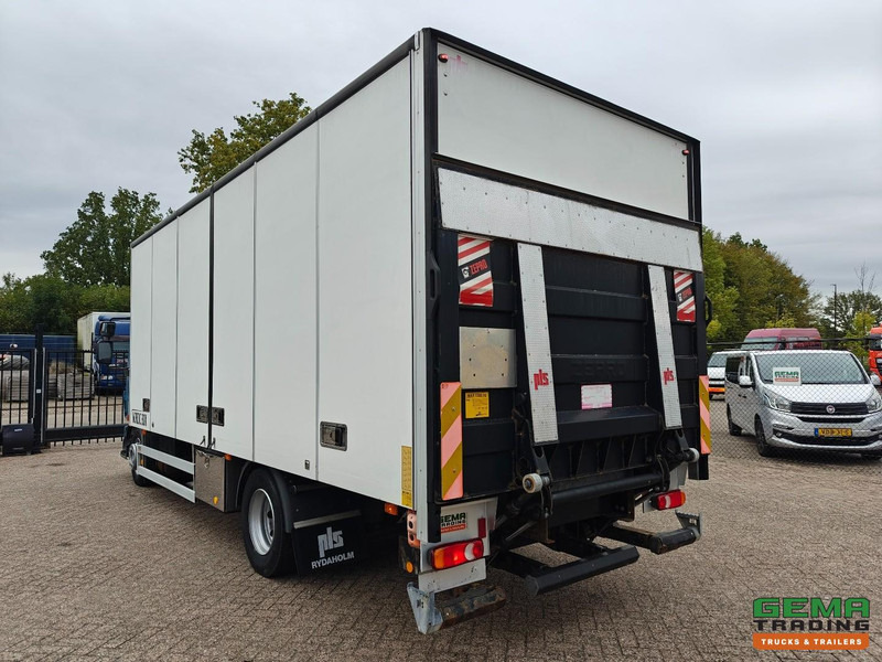 Volvo FL240 4x2 Dagcab Euro5 - 6CIL - Gesloten Opbouw 6.5m + Laadklep 1500KG - 129.000km Origineel - ZijDeuren - بصندوق مغلق شاحنة: صور 3 Volvo FL240 4x2 Dagcab Euro5 - 6CIL - Gesloten Opbouw 6.5m + Laadklep 1500KG - 129.000km Origineel - ZijDeuren - بصندوق مغلق شاحنة: صور 3