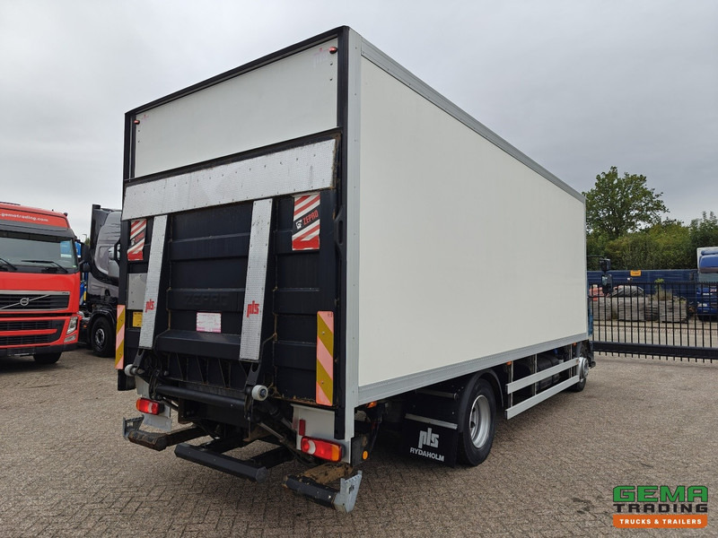Volvo FL240 4x2 Dagcab Euro5 - 6CIL - Gesloten Opbouw 6.5m + Laadklep 1500KG - 129.000km Origineel - ZijDeuren - بصندوق مغلق شاحنة: صور 4 Volvo FL240 4x2 Dagcab Euro5 - 6CIL - Gesloten Opbouw 6.5m + Laadklep 1500KG - 129.000km Origineel - ZijDeuren - بصندوق مغلق شاحنة: صور 4