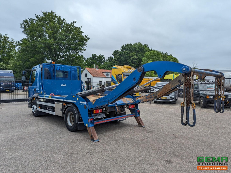 Volvo FL240 4x2 Dagcab Euro6 - JOAB PortaalSysteem 8T - Afstandsbediening - Webasto - شاحنات قابلة للفك شاحنة: صور 2 Volvo FL240 4x2 Dagcab Euro6 - JOAB PortaalSysteem 8T - Afstandsbediening - Webasto - شاحنات قابلة للفك شاحنة: صور 2