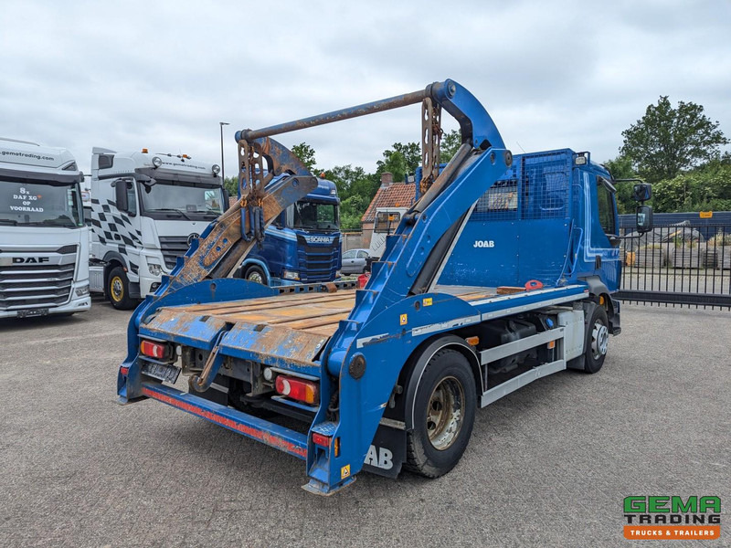 Volvo FL240 4x2 Dagcab Euro6 - JOAB PortaalSysteem 8T - Afstandsbediening - Webasto - شاحنات قابلة للفك شاحنة: صور 3 Volvo FL240 4x2 Dagcab Euro6 - JOAB PortaalSysteem 8T - Afstandsbediening - Webasto - شاحنات قابلة للفك شاحنة: صور 3
