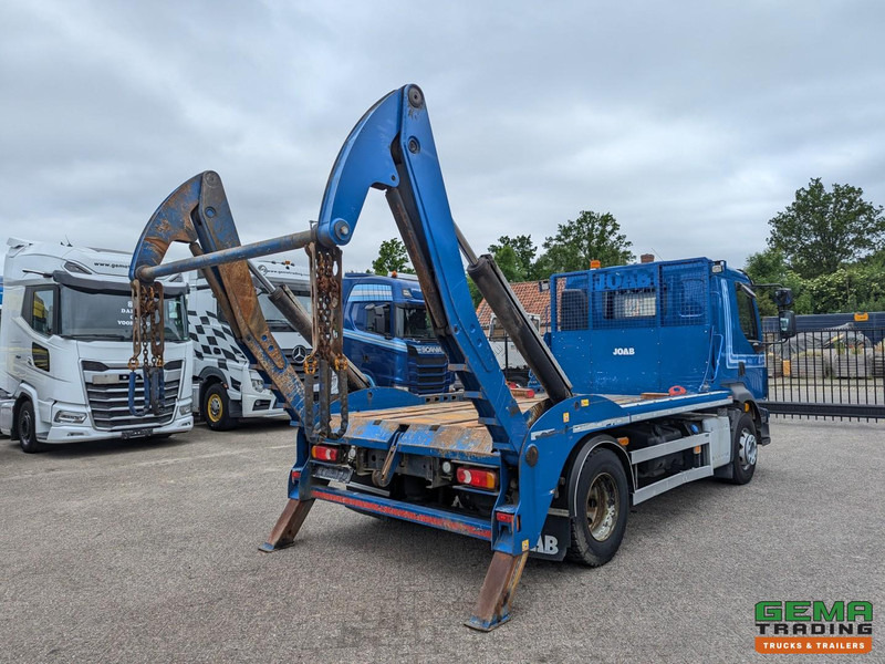 Volvo FL240 4x2 Dagcab Euro6 - JOAB PortaalSysteem 8T - Afstandsbediening - Webasto - شاحنات قابلة للفك شاحنة: صور 5 Volvo FL240 4x2 Dagcab Euro6 - JOAB PortaalSysteem 8T - Afstandsbediening - Webasto - شاحنات قابلة للفك شاحنة: صور 5