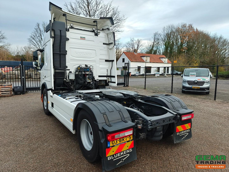 Volvo FM 420 4x2 Globetrotter Euro6E - 13L - Dubbele Tanks - StandAirco - TRS Ecogen E30 - SmartTacho V2 - 07/2026 APK - شاحنة جرار: صور 4 Volvo FM 420 4x2 Globetrotter Euro6E - 13L - Dubbele Tanks - StandAirco - TRS Ecogen E30 - SmartTacho V2 - 07/2026 APK - شاحنة جرار: صور 4