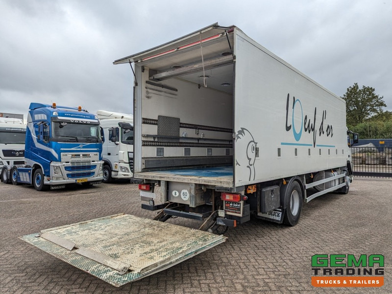 Volvo FM330 4x2 Daycab Euro5 KuikenBak 8.2m + Webasto Heater + Dhollandia 2000KG (V799) - مبردة شاحنة: صور 2 Volvo FM330 4x2 Daycab Euro5 KuikenBak 8.2m + Webasto Heater + Dhollandia 2000KG (V799) - مبردة شاحنة: صور 2