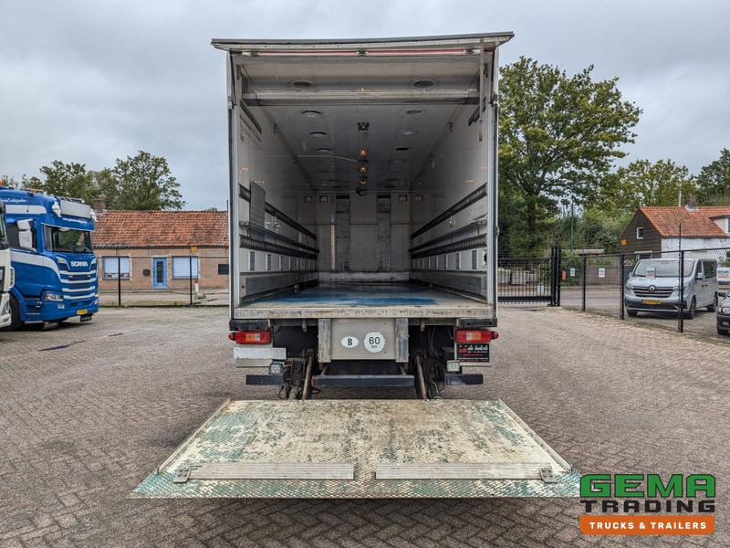 Volvo FM330 4x2 Daycab Euro5 KuikenBak 8.2m + Webasto Heater + Dhollandia 2000KG (V799) - مبردة شاحنة: صور 5 Volvo FM330 4x2 Daycab Euro5 KuikenBak 8.2m + Webasto Heater + Dhollandia 2000KG (V799) - مبردة شاحنة: صور 5