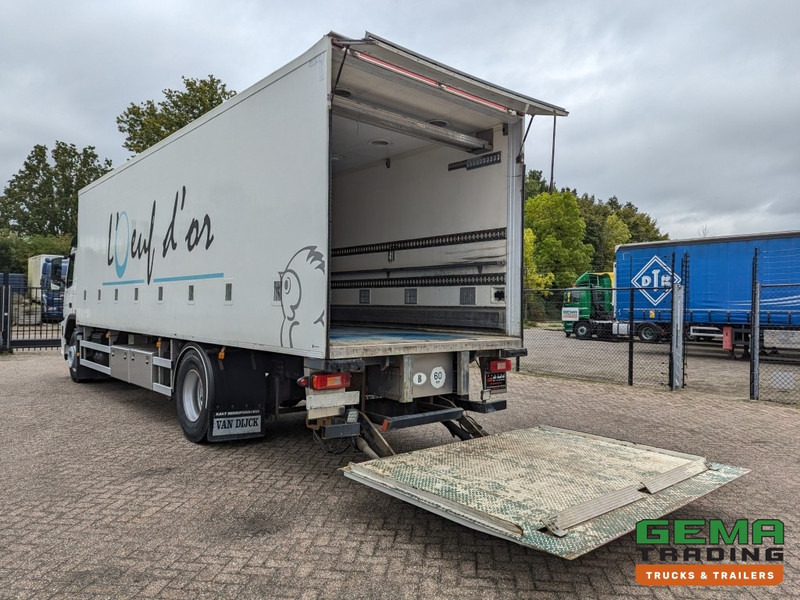 Volvo FM330 4x2 Daycab Euro5 KuikenBak 8.2m + Webasto Heater + Dhollandia 2000KG (V799) - مبردة شاحنة: صور 3 Volvo FM330 4x2 Daycab Euro5 KuikenBak 8.2m + Webasto Heater + Dhollandia 2000KG (V799) - مبردة شاحنة: صور 3