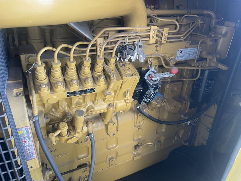 مجموعة المولدات Lodi Power 175KVA GENERATOR BRAND NEW: صور 6 مجموعة المولدات Lodi Power 175KVA GENERATOR BRAND NEW: صور 6