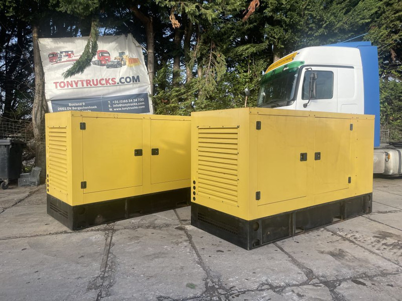 مجموعة المولدات Lodi Power 175KVA GENERATOR BRAND NEW: صور 10 مجموعة المولدات Lodi Power 175KVA GENERATOR BRAND NEW: صور 10
