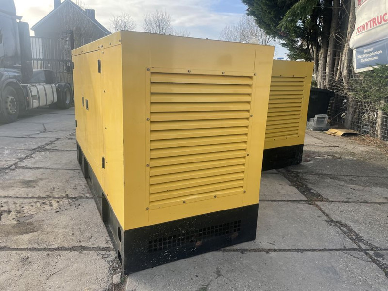 مجموعة المولدات Lodi Power 175KVA GENERATOR BRAND NEW: صور 11 مجموعة المولدات Lodi Power 175KVA GENERATOR BRAND NEW: صور 11