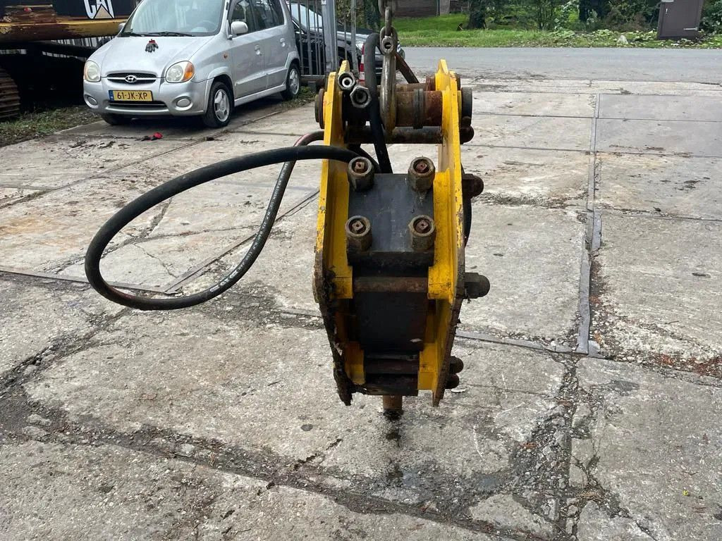 Soosan *NEW AND UNUSED* Soosan SB40 Hydraulic br Soosan *NEW AND UNUSED* Soosan SB40 Hydra - مطرقة هيدروليكية - آلات البناء: صور 4 Soosan *NEW AND UNUSED* Soosan SB40 Hydraulic br Soosan *NEW AND UNUSED* Soosan SB40 Hydra - مطرقة هيدروليكية - آلات البناء: صور 4