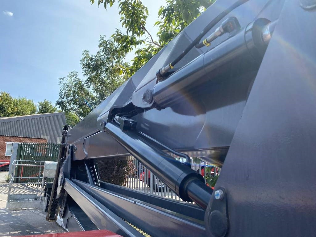 Manitou 200 ATJ - رافعات سلة مفصلية: صور 5 Manitou 200 ATJ - رافعات سلة مفصلية: صور 5