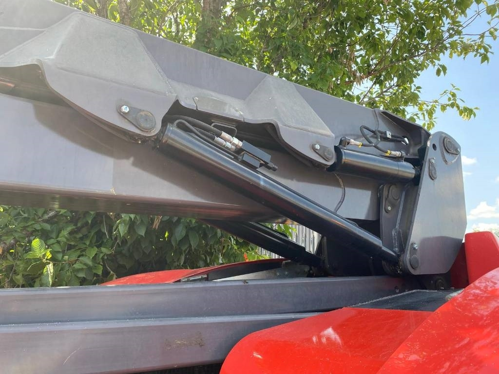 Manitou 200 ATJ - رافعات سلة مفصلية: صور 4 Manitou 200 ATJ - رافعات سلة مفصلية: صور 4