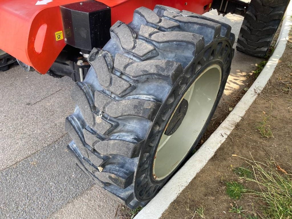رافعات سلة مفصلية Manitou 200 ATJ: صور 26