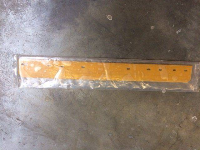 2X Kärcher Splash Guard Transparent - قطع الغيار - ماكينة تنظيف: صور 1 2X Kärcher Splash Guard Transparent - قطع الغيار - ماكينة تنظيف: صور 1