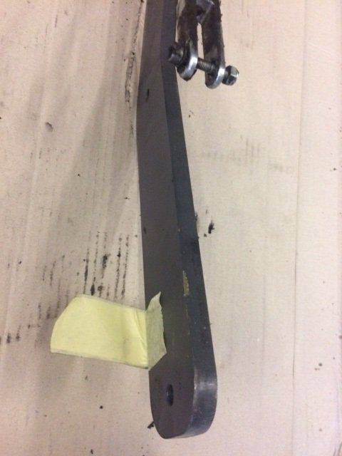 Arm gate for Atlet TLP200 - قيادة السيارة - معدات المناولة: صور 5 Arm gate for Atlet TLP200 - قيادة السيارة - معدات المناولة: صور 5