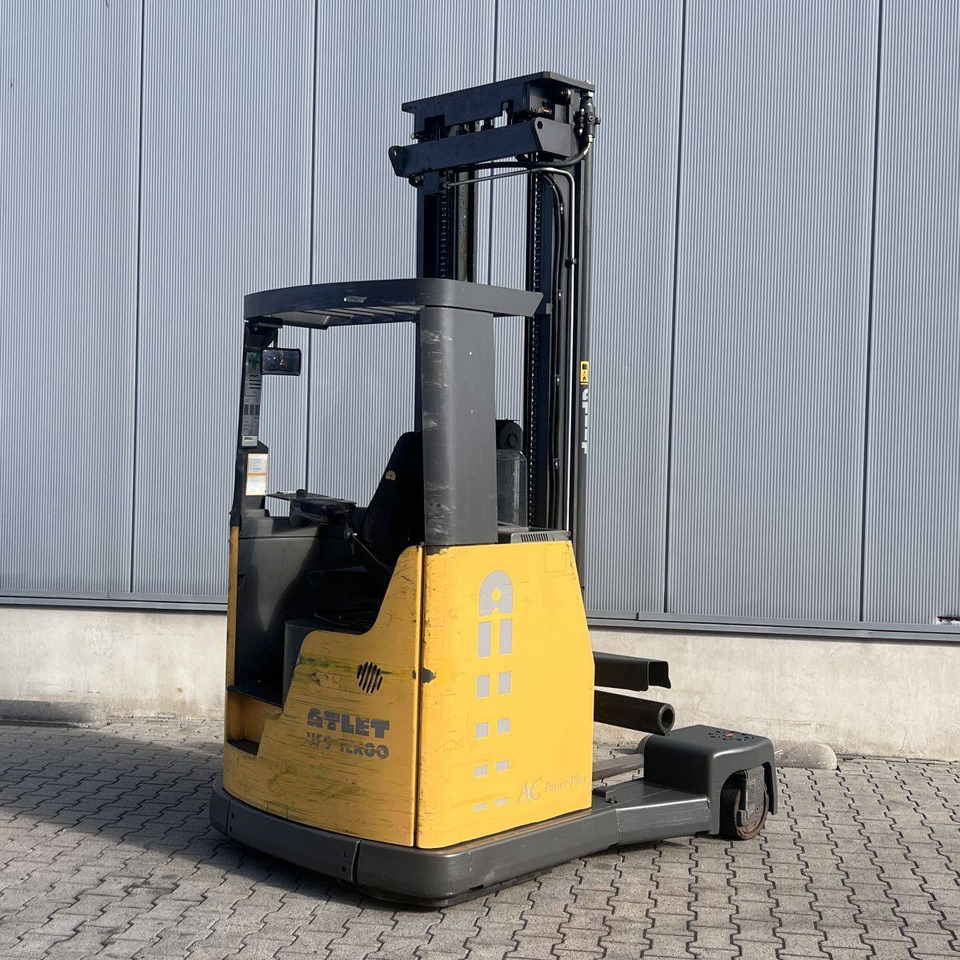 Atlet 200DTFVRE735UFS - شاحنة المناولة رباعية الاتجاهات: صور 1 Atlet 200DTFVRE735UFS - شاحنة المناولة رباعية الاتجاهات: صور 1