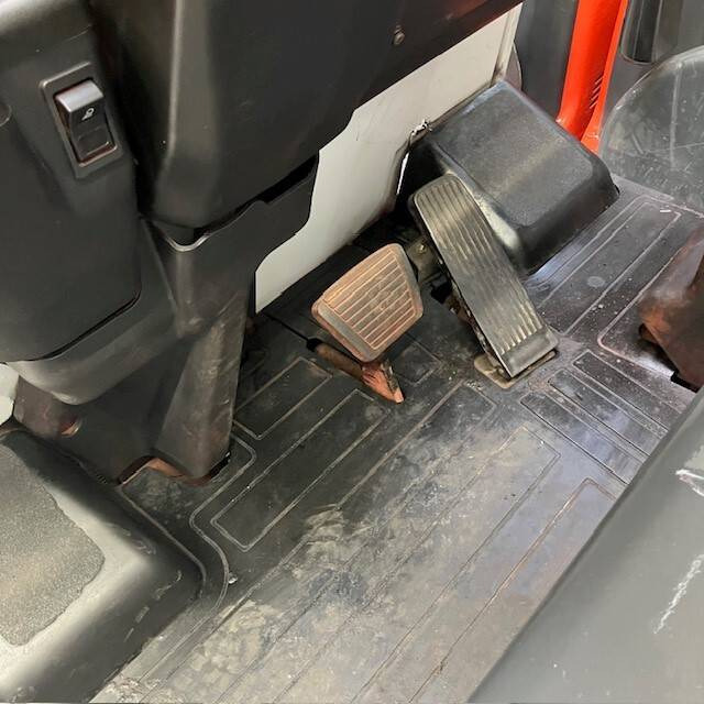 رافعة شوكية كهربائية Atlet ET15 (A1N1L15Q): صور 7