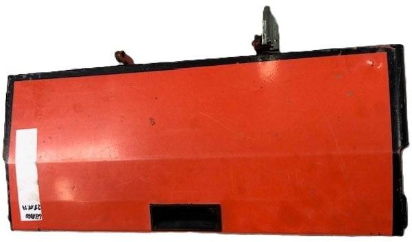 Battery cover for BT / Toyota - هيكل السيارة الخارجية - معدات المناولة: صور 1 Battery cover for BT / Toyota - هيكل السيارة الخارجية - معدات المناولة: صور 1