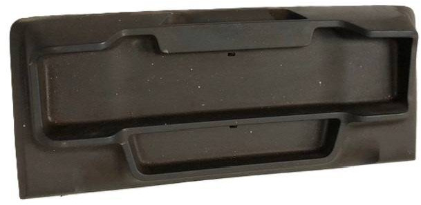 Battery cover for Toyota/BT - هيكل السيارة الخارجية - معدات المناولة: صور 1 Battery cover for Toyota/BT - هيكل السيارة الخارجية - معدات المناولة: صور 1