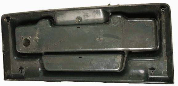 Battery cover for Toyota / BT - هيكل السيارة الخارجية - معدات المناولة: صور 3 Battery cover for Toyota / BT - هيكل السيارة الخارجية - معدات المناولة: صور 3