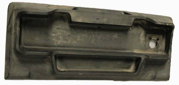 Battery cover for Toyota / BT - هيكل السيارة الخارجية - معدات المناولة: صور 1 Battery cover for Toyota / BT - هيكل السيارة الخارجية - معدات المناولة: صور 1