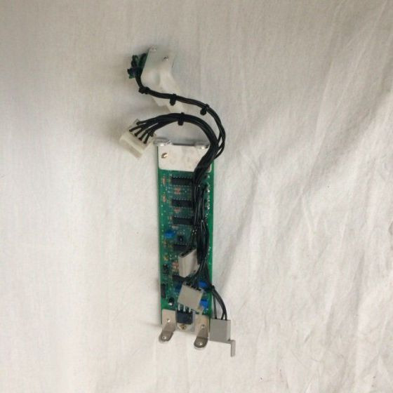 Board AS-Valve control for Caterpillar - النظام الكهربائي - معدات المناولة: صور 2 Board AS-Valve control for Caterpillar - النظام الكهربائي - معدات المناولة: صور 2