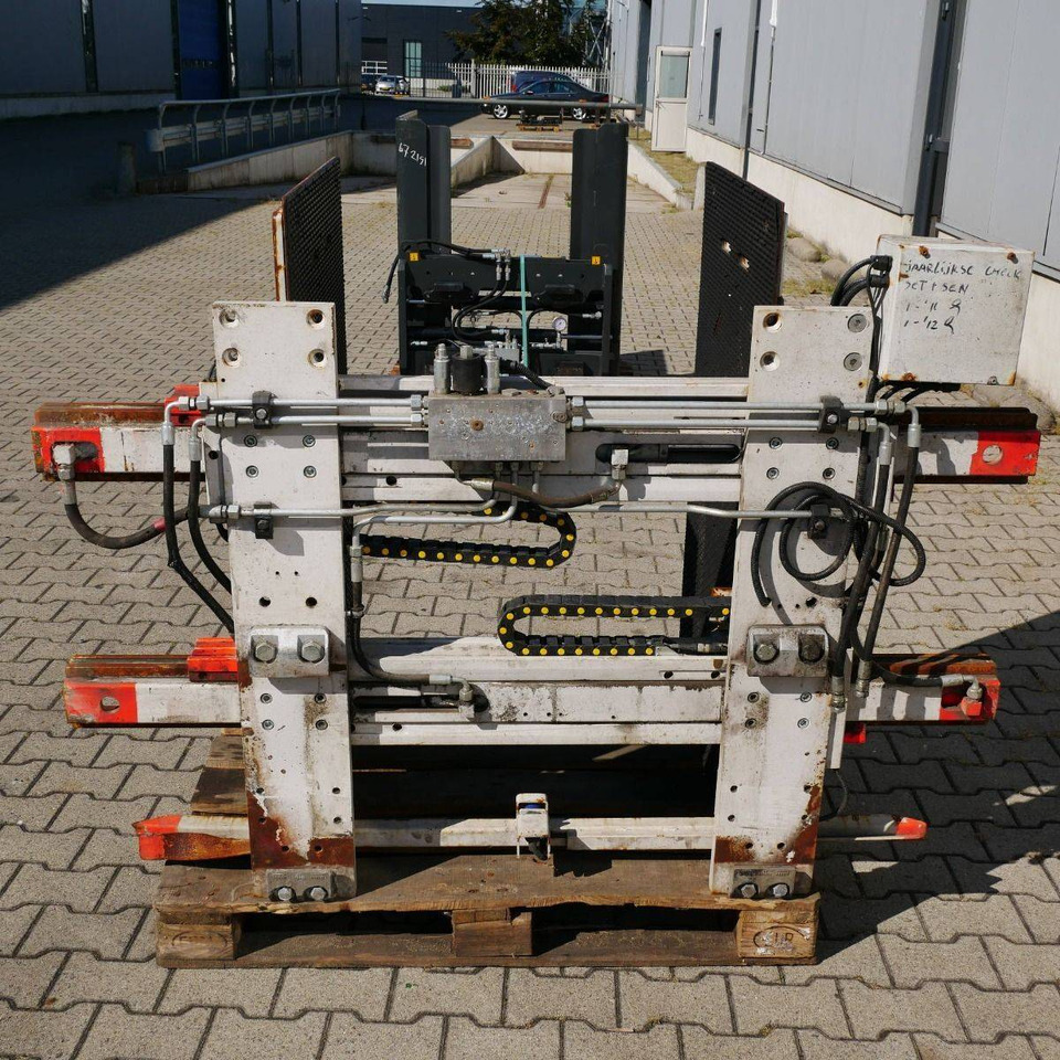 Cascade Carton and appliance clamps - المشبك: صور 5 Cascade Carton and appliance clamps - المشبك: صور 5