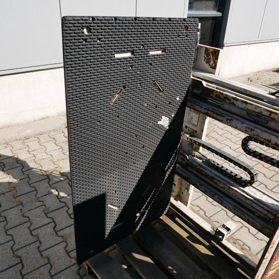 Cascade Carton and appliance clamps - المشبك: صور 4 Cascade Carton and appliance clamps - المشبك: صور 4