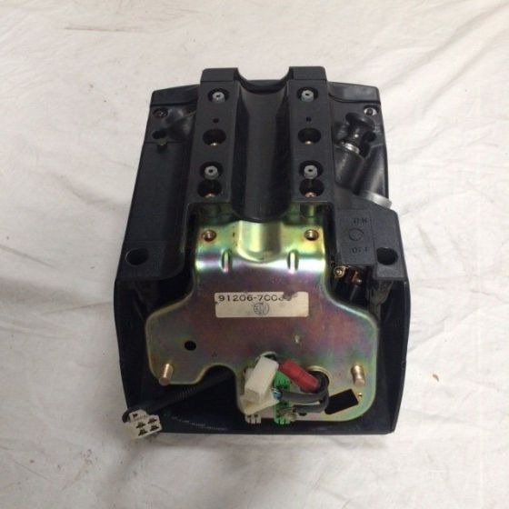 Console Box 12GT-S for Caterpillar GP20-GP25 /Gasoline - لوحة القيادة - معدات المناولة: صور 4 Console Box 12GT-S for Caterpillar GP20-GP25 /Gasoline - لوحة القيادة - معدات المناولة: صور 4