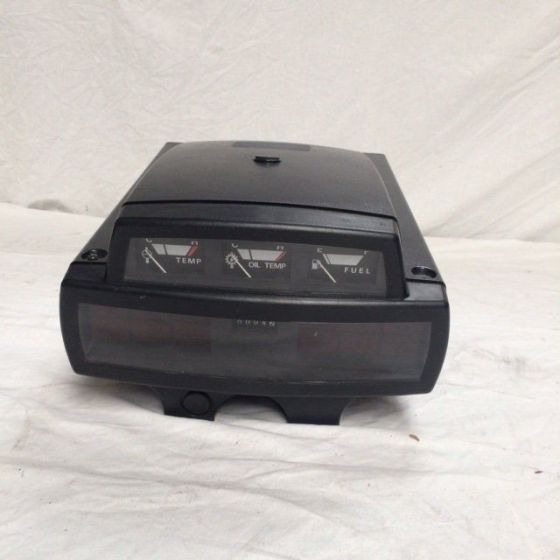 Console Box 12GT-S for Caterpillar GP20-GP25 /Gasoline - لوحة القيادة - معدات المناولة: صور 1 Console Box 12GT-S for Caterpillar GP20-GP25 /Gasoline - لوحة القيادة - معدات المناولة: صور 1