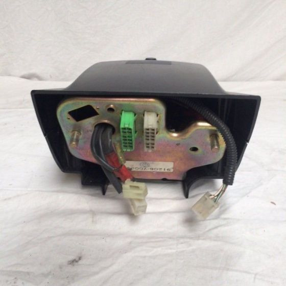 Console Box 12GT-S for Caterpillar GP20-GP25 /Gasoline - لوحة القيادة - معدات المناولة: صور 3 Console Box 12GT-S for Caterpillar GP20-GP25 /Gasoline - لوحة القيادة - معدات المناولة: صور 3
