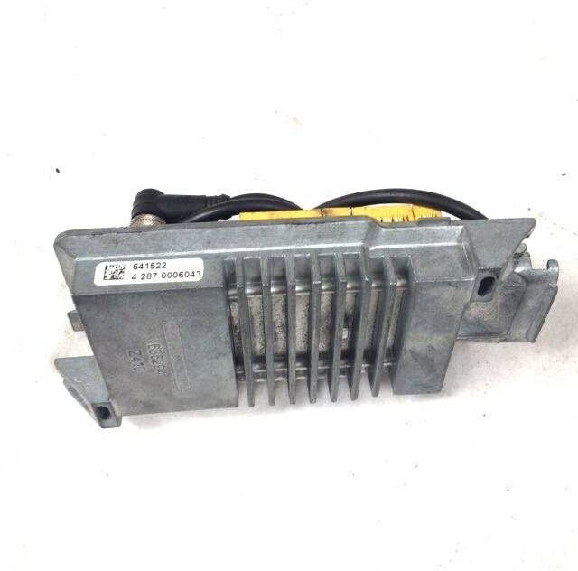 Control Board for Still R 60-45 - كتلة التحكم - معدات المناولة: صور 3 Control Board for Still R 60-45 - كتلة التحكم - معدات المناولة: صور 3