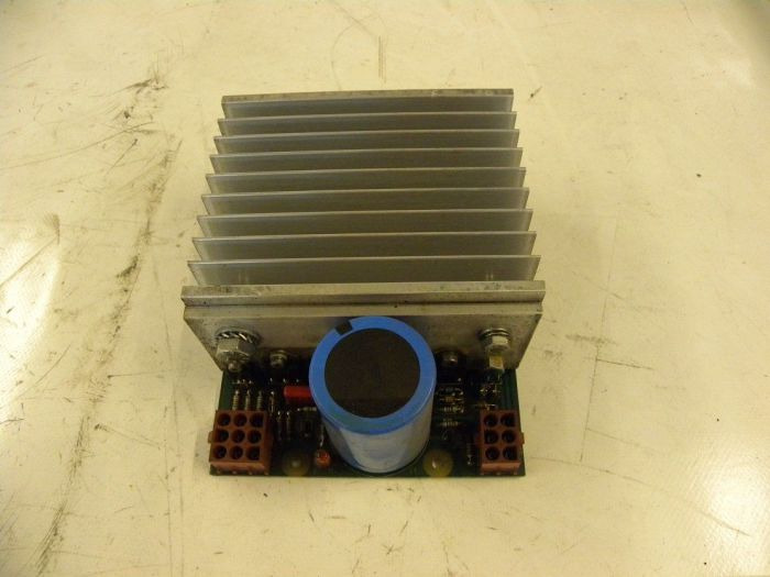 كتلة التحكم - معدات المناولة Control Module: صور 1