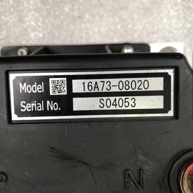 Controller for Caterpillar EP18PN - كتلة التحكم - معدات المناولة: صور 4 Controller for Caterpillar EP18PN - كتلة التحكم - معدات المناولة: صور 4