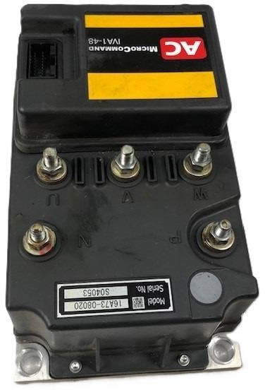 Controller for Caterpillar EP18PN - كتلة التحكم - معدات المناولة: صور 1 Controller for Caterpillar EP18PN - كتلة التحكم - معدات المناولة: صور 1