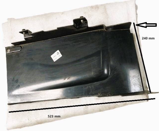 Cover for Toyota/ BT LPE250 - هيكل السيارة الخارجية - معدات المناولة: صور 4 Cover for Toyota/ BT LPE250 - هيكل السيارة الخارجية - معدات المناولة: صور 4